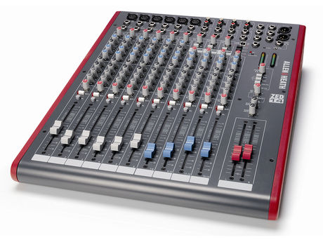 Allen & Heath ZED 14